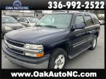 2006 Chevrolet Tahoe Pic 2556_V202512130333380001