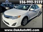 2012 Toyota Camry Pic 2556_V202512161432400000