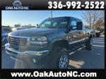 2005 Gmc Sierra Pic 2556_V202512170331390000