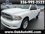 2012 Dodge Ram 1500 Pic 2556_V202512181832230003