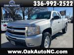 2010 Chevrolet Silverado 1500 Pic 2556_V202512200332290001