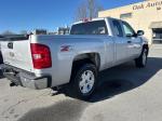 2010 Chevrolet Silverado 1500 Pic 2556_V2025122003322900015