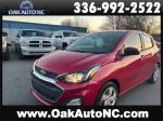 2020 Chevrolet Spark Pic 2556_V202512240331550000