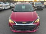 2020 Chevrolet Spark Pic 2556_V2025122403315500002