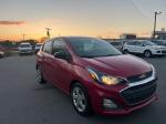 2020 Chevrolet Spark Pic 2556_V2025122403315500003