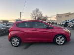 2020 Chevrolet Spark Pic 2556_V2025122403315500004