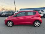2020 Chevrolet Spark Pic 2556_V2025122403315500008