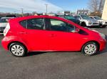 2013 Toyota Prius C Pic 2556_V2026010710320700006
