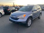 2007 Honda Cr-V Pic 2556_V2026011218322100007