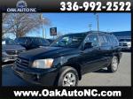 2006 Toyota Highlander Pic 2556_V202601121832310004