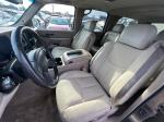 2004 Chevrolet Suburban Pic 2556_V20260113183217000012