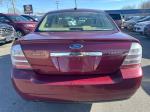 2008 Ford Taurus Pic 2556_V2026011318322300024
