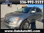 2008 Ford Edge Pic 2556_V202601151832430001