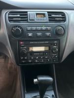 2001 Honda Accord Pic 2556_V20260117103145000013