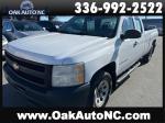2009 Chevrolet Silverado 1500 Pic 2556_V202601210332570000