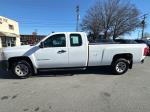 2009 Chevrolet Silverado 1500 Pic 2556_V2026012103325700002