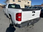 2009 Chevrolet Silverado 1500 Pic 2556_V2026012103325700003