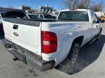 2009 Chevrolet Silverado 1500 Pic 2556_V2026012103325700005