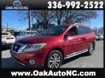 2015 Nissan Pathfinder Pic 2556_V202601210333020001