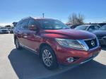 2015 Nissan Pathfinder Pic 2556_V2026012103330200013