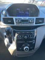 2012 Honda Odyssey Pic 2556_V20260122033225000316