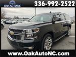 2016 Chevrolet Suburban Pic 2556_V202601241132500002