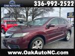 2016 Acura Rdx Pic 2556_V202601300333250000