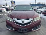 2016 Acura Rdx Pic 2556_V2026013003332500002