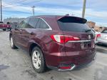 2016 Acura Rdx Pic 2556_V2026013003332500007