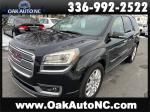 2015 Gmc Acadia Pic 2556_V202601300333270001