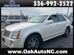 2004 Cadillac Srx Pic 2556_V202601300333300002