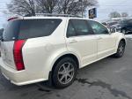 2004 Cadillac Srx Pic 2556_V2026013003333000025