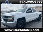 2018 Chevrolet Silverado 1500 Pic 2556_V202601310332280000
