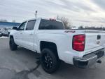 2018 Chevrolet Silverado 1500 Pic 2556_V2026013103322800007