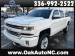2016 Chevrolet Silverado 1500 Pic 2556_V202602040332230000