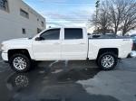 2016 Chevrolet Silverado 1500 Pic 2556_V2026020403322300002