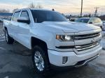 2016 Chevrolet Silverado 1500 Pic 2556_V2026020403322300007