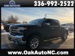 2019 Chevrolet Silverado 1500 Pic 2556_V202602040332250001