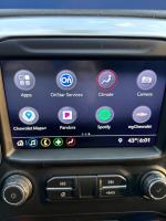 2019 Chevrolet Silverado 1500 Pic 2556_V20260204033225000119