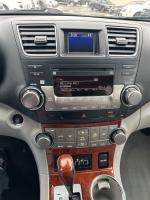 2011 Toyota Highlander Pic 2556_V20260205033327000114