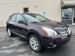 2011 Nissan Rogue Pic 2556_V2026020503332900023