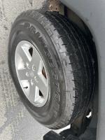 2010 Jeep Wrangler Pic 2556_V20260207033140000010