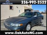 2002 Buick Lesabre Pic 2556_V202602080333320003
