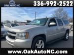2008 Chevrolet Suburban Pic 2556_V202602130332190004
