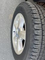 2008 Chevrolet Suburban Pic 2556_V20260213033219000410