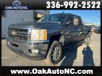 2011 Chevrolet Silverado 2500 Pic 2556_V202602140331510000