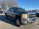 2011 Chevrolet Silverado 2500 Pic 2556_V2026021403315100003