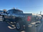 2011 Chevrolet Silverado 2500 Pic 2556_V2026021403315100007