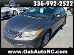 2013 Honda Civic Pic 2556_V202602170332430000
