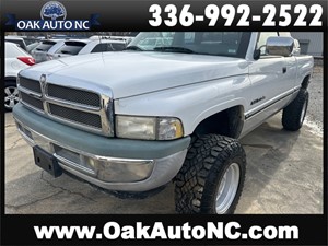 1997 DODGE RAM 1500 ST For Sale in Kernersville, NC